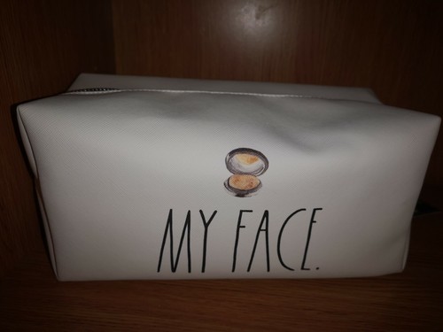 Rae dunn face make up - dunn,