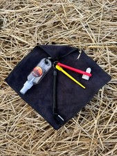 Metal Detector Finds Accessories Cleaning Kit  ( Mudlarking + Metal Detecting )