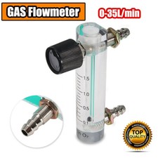 1-35L/min Oxygen Flow Meter
