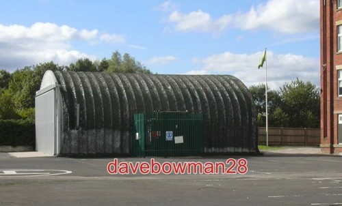 Photo nissen hut - photo, and