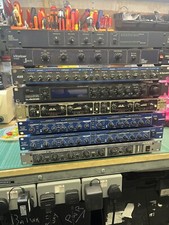 Compressor Limiter Expander