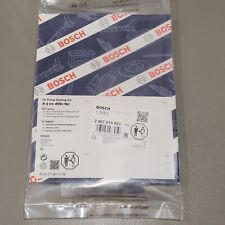 Fuel injection pump repair