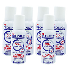 1X2x4x6x  100 ML Hand