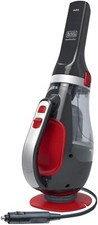 BLACK+DECKER Dustbuster 12V