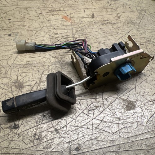 Genuine indicator stalk - stalk, fully