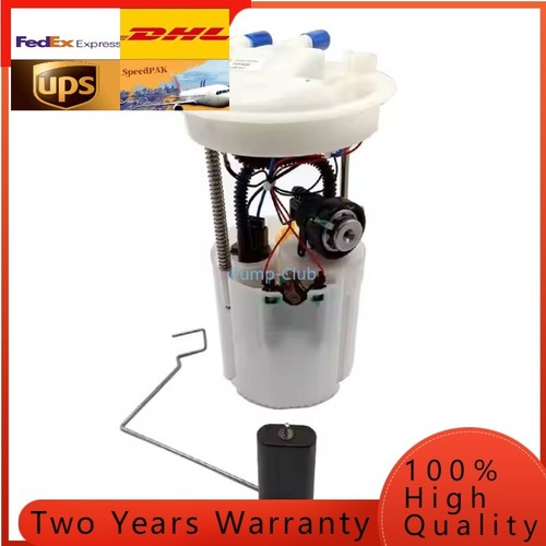 Fuel pump assembly for - pump,