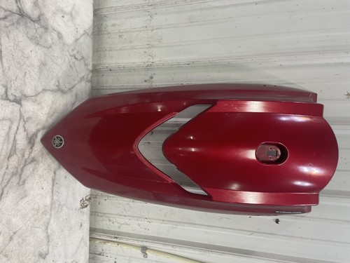 Yamaha waverunner vxr - yamaha,