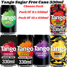 Tango Original Also Sugar