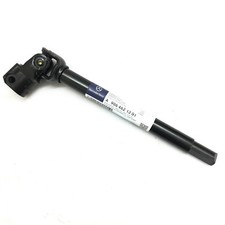 New Genuine Mercedes Benz W906