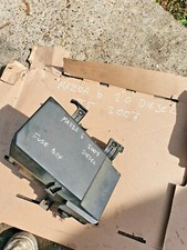 MAZDA 6 TS FUSE BOX + RELAYS 2.0 TURBO DIESEL (2002 - 2007)