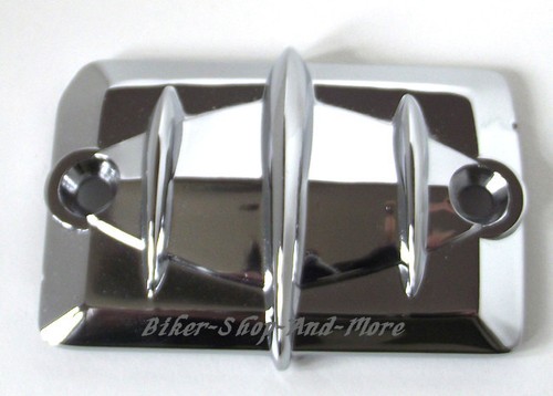 Master cylinder cover tech - master, cover-tech