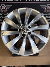 1 VOLKSWAGEN VW SCIROCCO