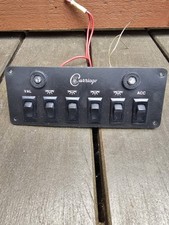 Chevrolet GMC G20 Carriage