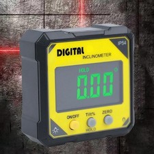 Magnetic Digital Level Box