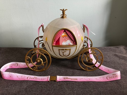Rare cinderella gold - rare, carriage