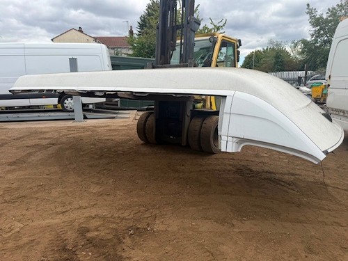 Mercedes sprinter w906 lwb - sprinter,