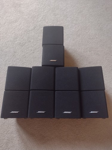 Bose acoustimas dual - bose,