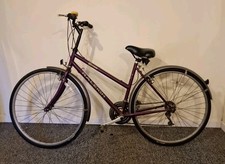 Vintage Raleigh Pioneer Jaguar
