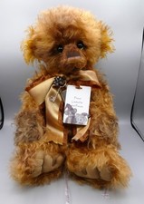 Charlie bears prince - charlie, retired