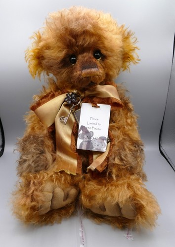 Charlie bears prince - bears,