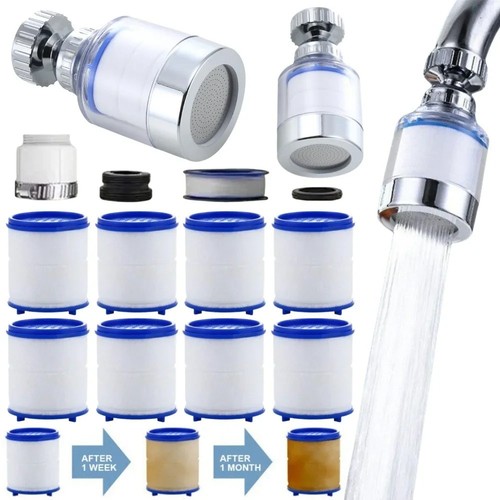 Faucet water filter for - faucet,