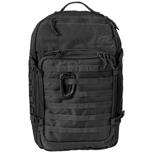 Highlander forces harrier full - highlander,
