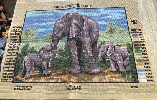 Rare discountinued collection - discountinued,