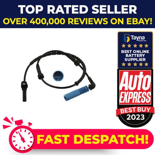 Abs sensor fits - abs,