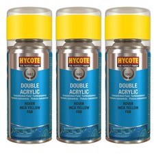 Hycote Colour Spray Paint