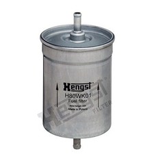 HENGST H80WK01 Fuel Filter