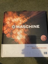 Native Instruments Maschine