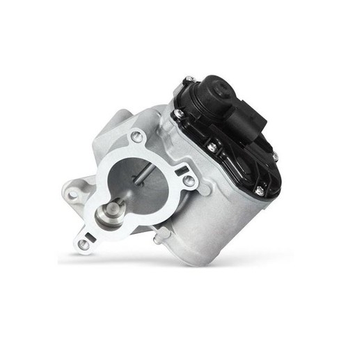 Egr valve exhaust - egr,