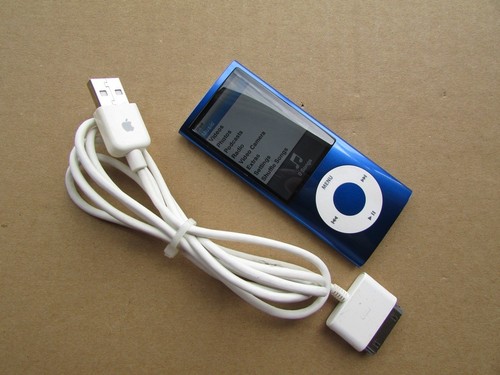 Apple ipod nano - ipod,