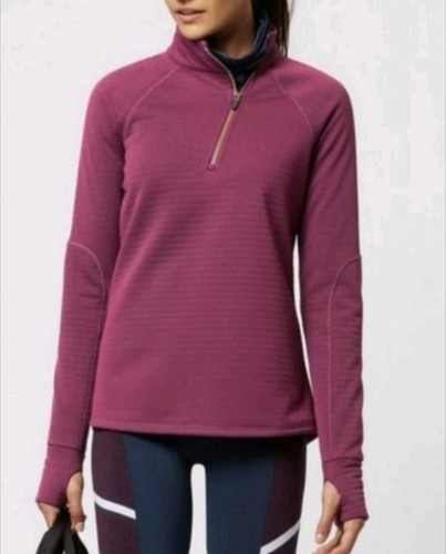 Sweaty betty ski quarterpipe - betty,