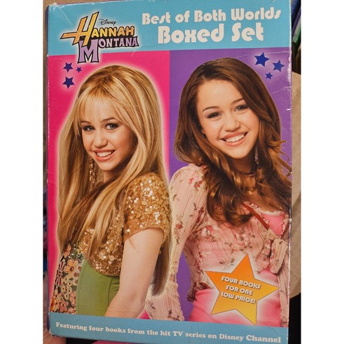 Disney hannah montana best - hannah,