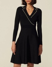 Sandro Paris Women's Dress