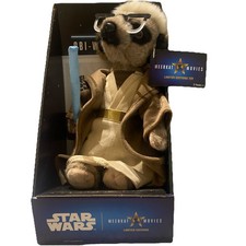 Star Wars Meerkat Toy Obi Wan