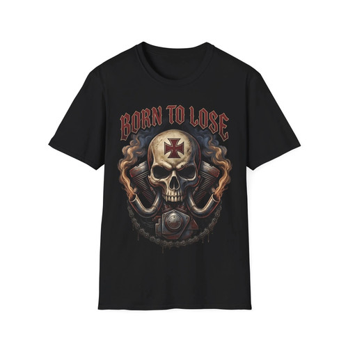 Born lose motorhead - to,