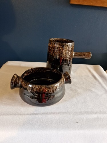Fosters pottery cornwall - fosters,