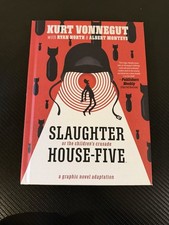 Slaughterhouse-Five: The