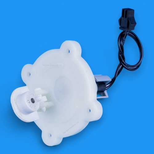 Lay spa e02 flow - spa, sensor