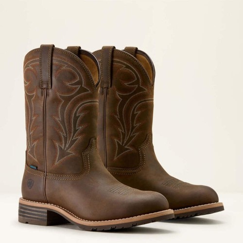Ariat men hybrid rancher - men's,