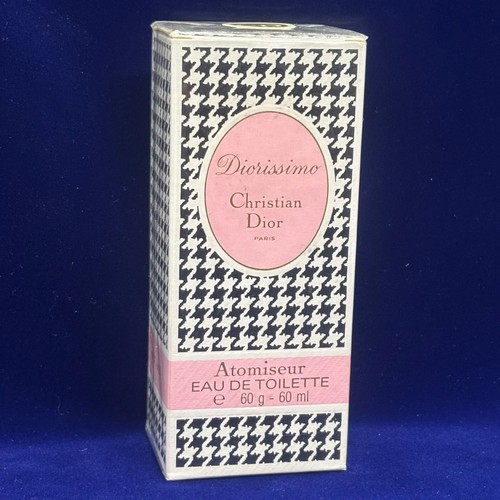 Christian dior diorissimo eau - dior,