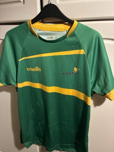 Kbrt gaa jersey - kbrt,