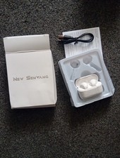 WIRELESS EARPHONES/EARBUDS