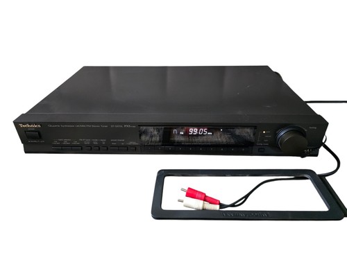 Technics g570l stereo - technics,