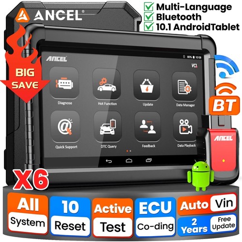 Full system bidirectional - full,