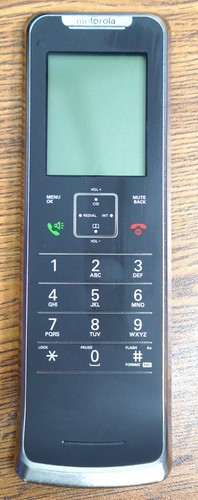 Motorola impossibly thin - motorola,