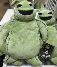 Disney Nightmare Before