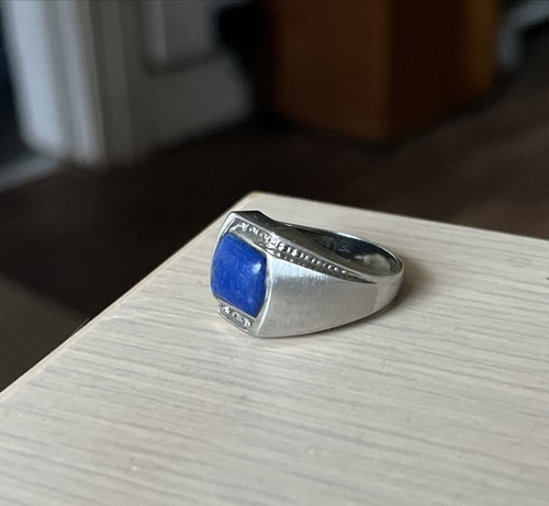 10k solid white gold gents - gold,